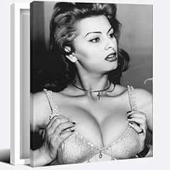 Xzdmbnl sophia loren for sale  Delivered anywhere in USA 