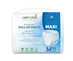 Carebymail maxi adult for sale  Delivered anywhere in UK