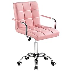 Yaheetech chaise bureau d'occasion  Livré partout en France