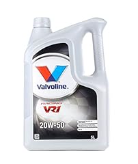 Valvoline vr1 20w for sale  Delivered anywhere in Ireland