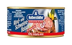 Halberstädter rind schweinefl gebraucht kaufen  Wird an jeden Ort in Deutschland