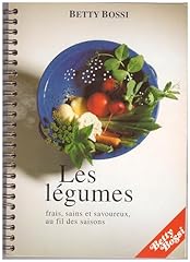 Légumes fil saisons d'occasion  Livré partout en France