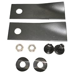 Blade bolt set for sale  Delivered anywhere in UK