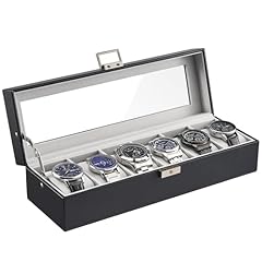 Procase boîte montre d'occasion  Livré partout en France