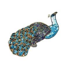Expo international peacock for sale  Delivered anywhere in USA 