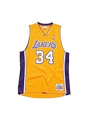 maillot lakers d'occasion  Livré partout en France