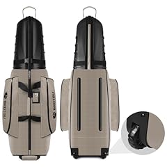 Brotou padded golf for sale  Delivered anywhere in UK