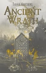 Ancient wrath gebraucht kaufen  Wird an jeden Ort in Deutschland