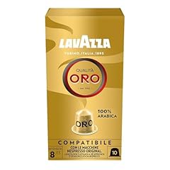 Lavazza qualità aluminium gebraucht kaufen  Wird an jeden Ort in Deutschland