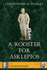 Rooster asklepios slave for sale  Delivered anywhere in USA 