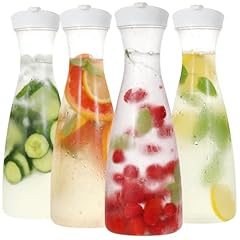 Wasserkaraffe plastik limili gebraucht kaufen  Wird an jeden Ort in Deutschland