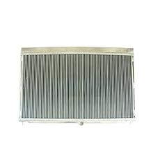 Yydskkvmk 2rows aluminum for sale  Delivered anywhere in USA 