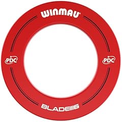 Winmau dartscheibe schutzring gebraucht kaufen  Wird an jeden Ort in Deutschland