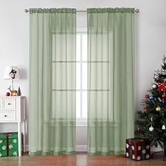 Ovzme bedroom curtains for sale  Delivered anywhere in USA 