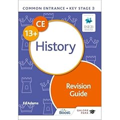 Common entrance history for sale  Delivered anywhere in UK