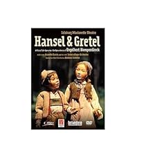 Humperdinck hänsel gretel gebraucht kaufen  Wird an jeden Ort in Deutschland