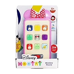 Disney hooyay minnie for sale  Delivered anywhere in USA 