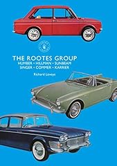 Rootes group humber for sale  Delivered anywhere in UK