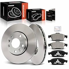 Frankberg brake disc for sale  Delivered anywhere in UK