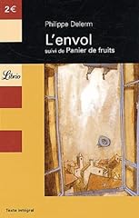 Envol suivi panier d'occasion  Livré partout en France