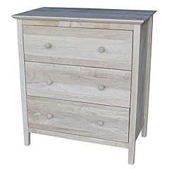 International concepts dresser for sale  Delivered anywhere in USA 