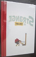 Strange tales for sale  Delivered anywhere in USA 