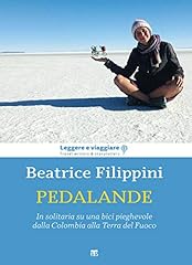 Pedalande. solitaria una usato  Spedito ovunque in Italia 
