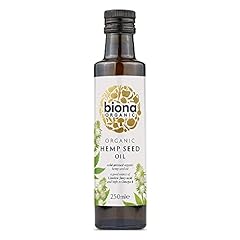 Biona organic hemp for sale  Delivered anywhere in UK