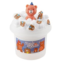 White foam slime for sale  Delivered anywhere in USA 