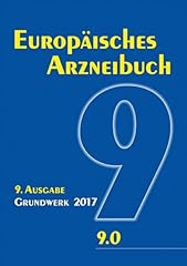 Europäisches arzneibuch nacht gebraucht kaufen  Wird an jeden Ort in Deutschland