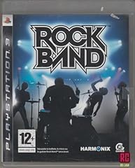 Rockband d'occasion  Livré partout en France