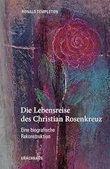 Lebensreise christian rosencre gebraucht kaufen  Wird an jeden Ort in Deutschland