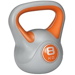 Sportnow kettlebell 8kg for sale  Delivered anywhere in UK