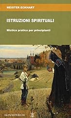 Istruzioni spirituali. mistica usato  Spedito ovunque in Italia 