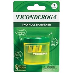 Ticonderoga two hole for sale  Delivered anywhere in USA 
