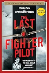 Last fighter pilot for sale  Delivered anywhere in USA 