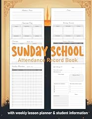 Sunday school class gebraucht kaufen  Wird an jeden Ort in Deutschland