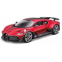 Bburago bugatti divo for sale  Delivered anywhere in USA 