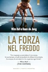 Forza nel freddo usato  Spedito ovunque in Italia 