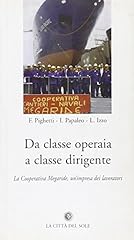 Classe operaia classe usato  Spedito ovunque in Italia 