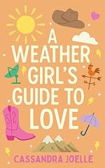 Weather girl guide for sale  Delivered anywhere in USA 