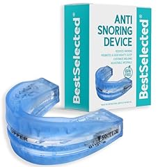 Anti snoring mouth for sale  Delivered anywhere in UK