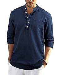 Enlision mens cotton for sale  Delivered anywhere in UK
