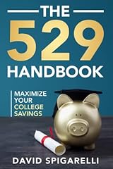 The 529 handbook gebraucht kaufen  Wird an jeden Ort in Deutschland