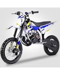 Moto micicross mxt usato  Spedito ovunque in Italia 