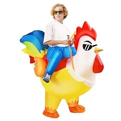 Miaoke inflatable costume for sale  Delivered anywhere in UK