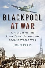 Blackpool war history for sale  Delivered anywhere in UK
