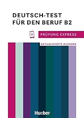 Prüfung express deutsch gebraucht kaufen  Wird an jeden Ort in Deutschland