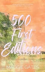 500 first editions gebraucht kaufen  Wird an jeden Ort in Deutschland