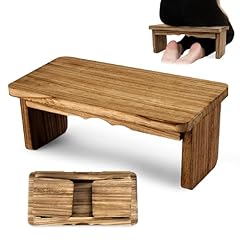 Elfzone meditation bench for sale  Delivered anywhere in USA 